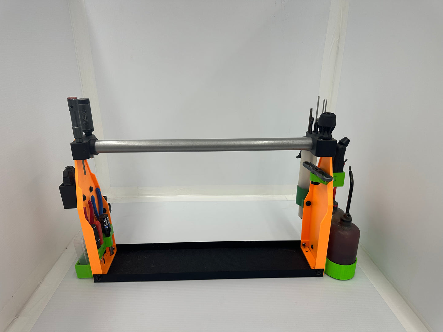 Nitro Caddy (Carrier)