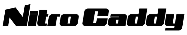 Nitro Caddy logo