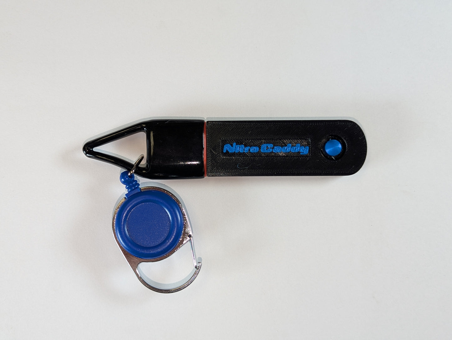 Nitro Caddy Stop Stick