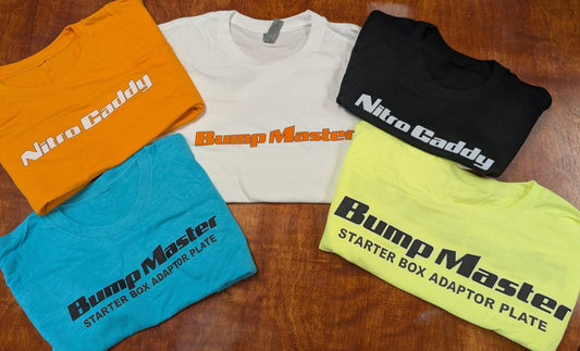 T-Shirts!