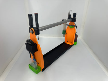 Nitro Caddy (Carrier)