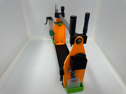 Nitro Caddy (Carrier)