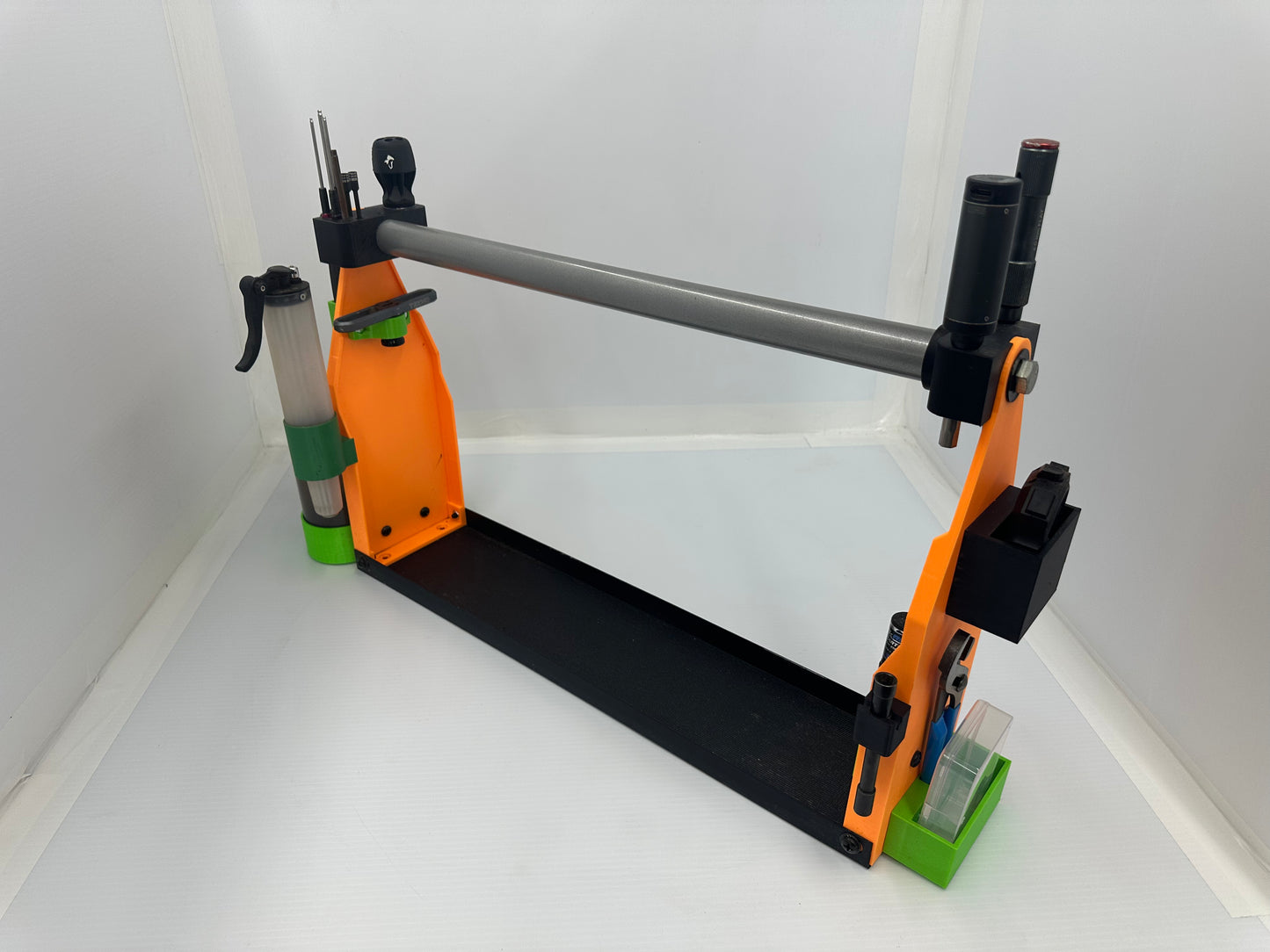 Nitro Caddy (Carrier)