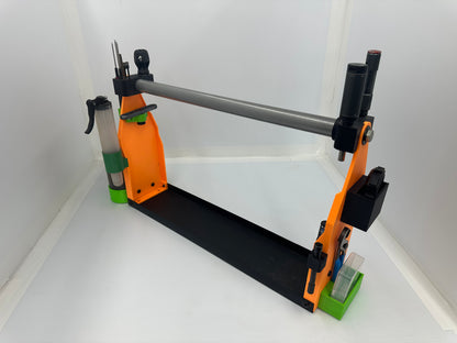 Nitro Caddy (Carrier)