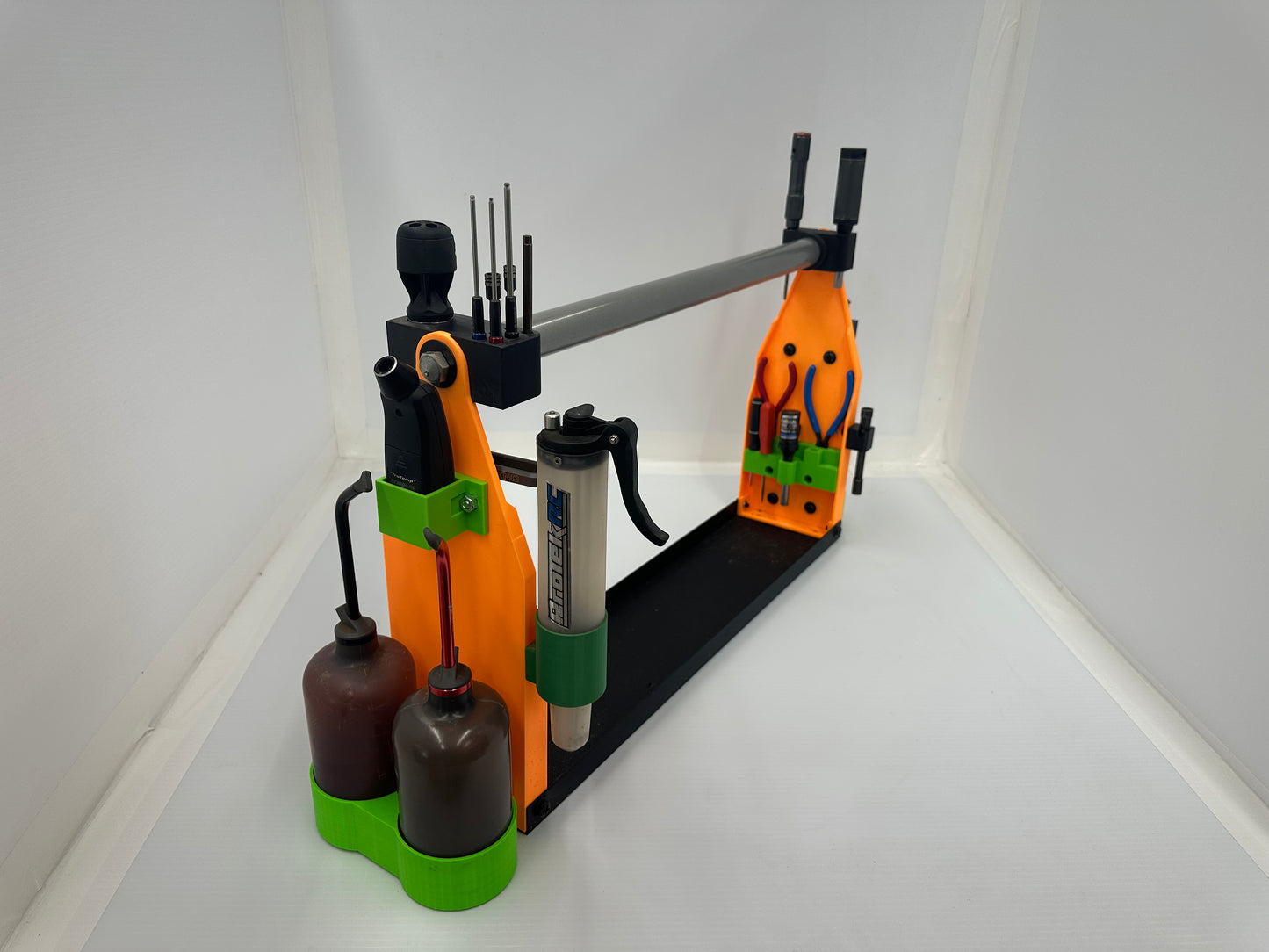 Nitro Caddy (Carrier)