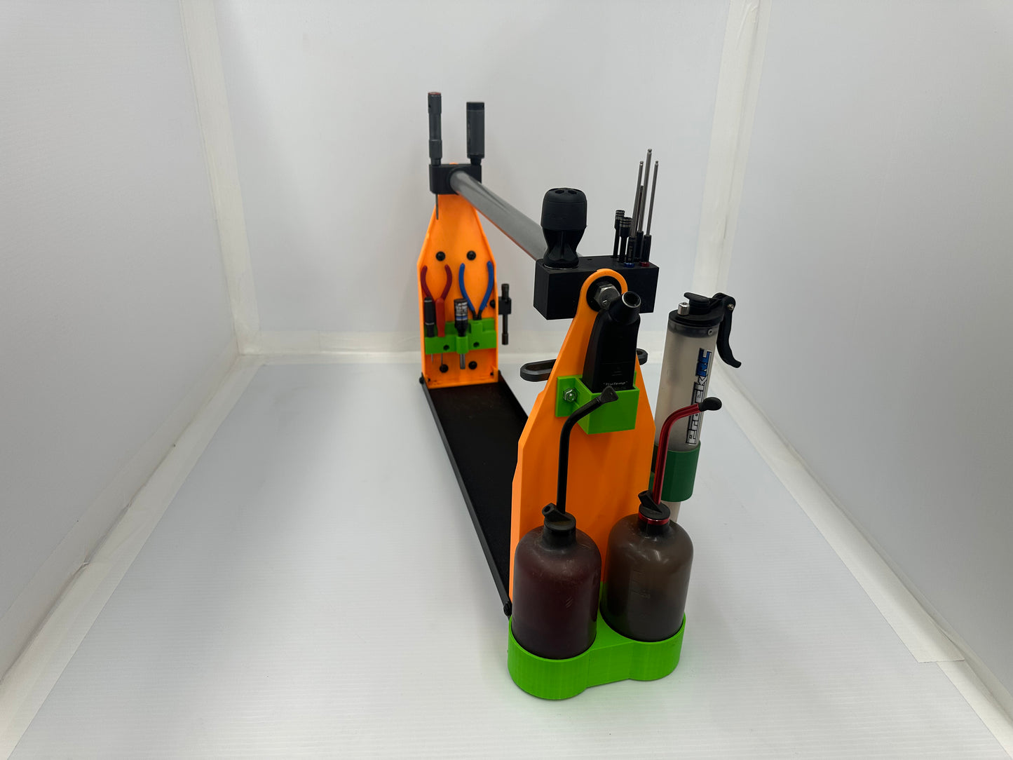 Nitro Caddy (Carrier)