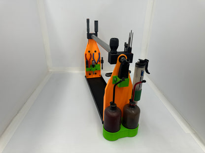 Nitro Caddy (Carrier)