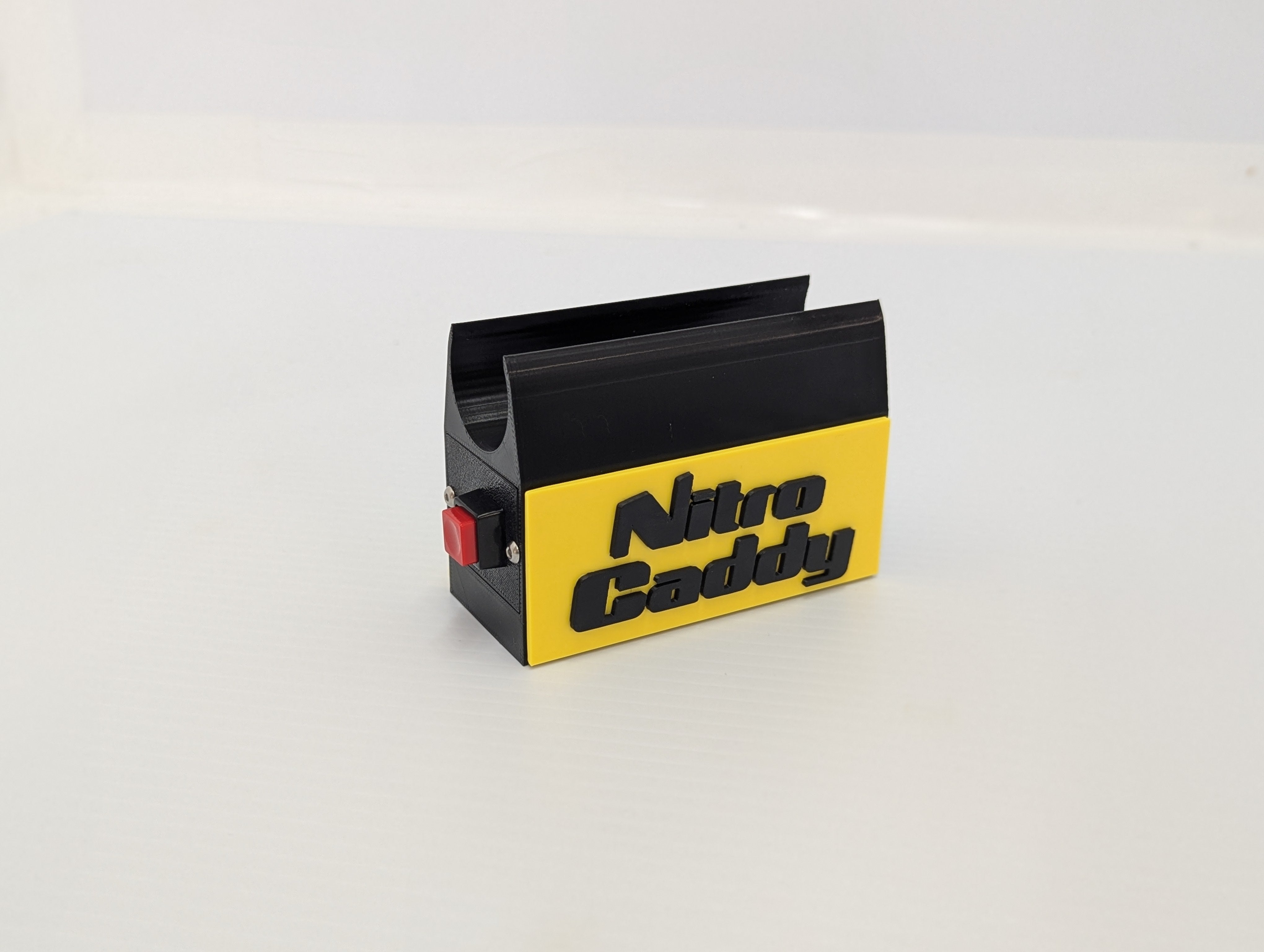 Caddy Light – Nitro Caddy