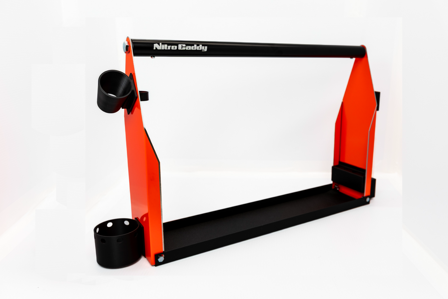 Nitro Caddy