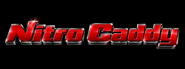 Nitro Caddy