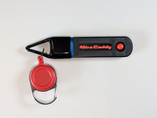 Nitro Caddy Stop Stick