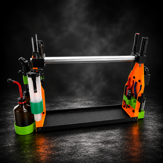 Nitro Caddy (Carrier)