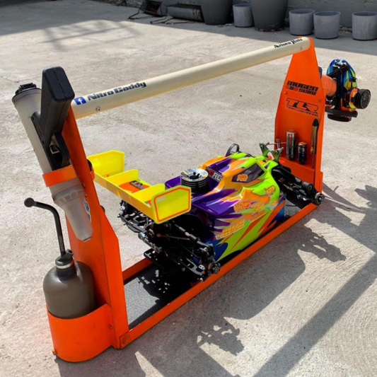Custom Nitro Caddy